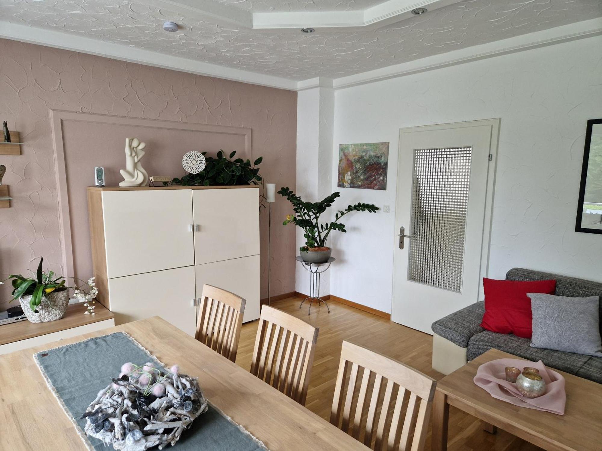 Ferienwohnung Bliestal Sankt Wendel Exterior photo
