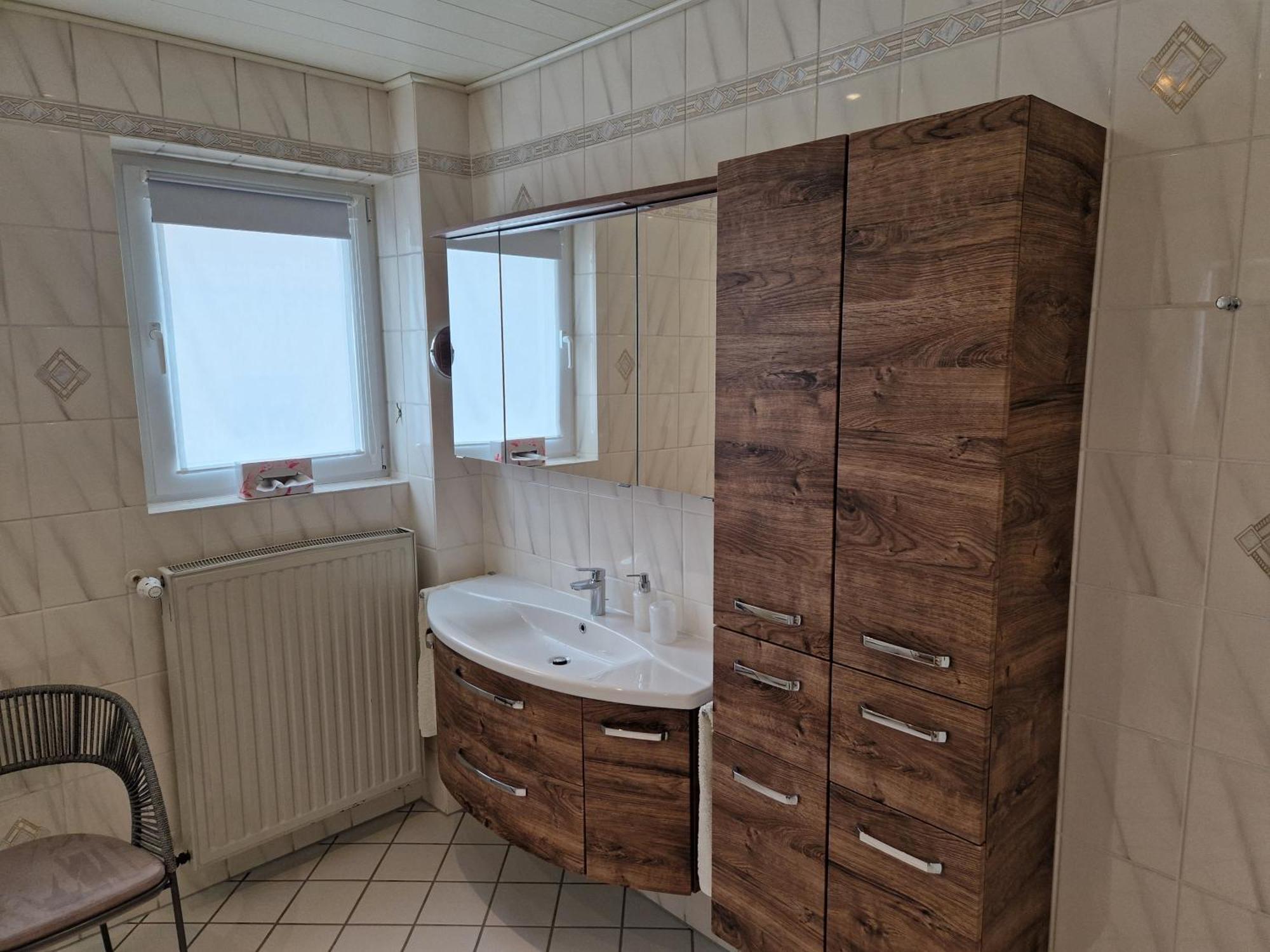 Ferienwohnung Bliestal Sankt Wendel Exterior photo